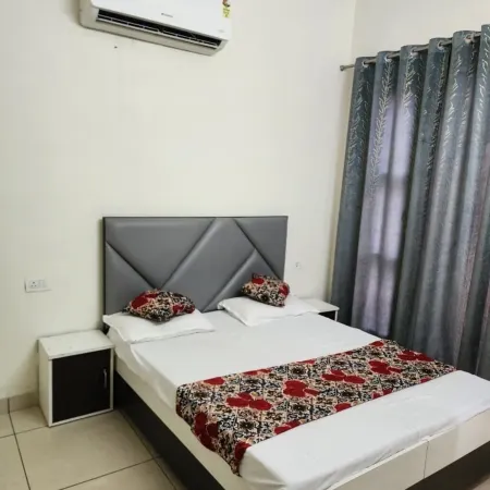 Rathi Residency I Ambala