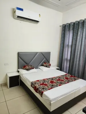 Rathi Residency I Ambala