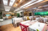 Hotel Castellastva - Frühstück