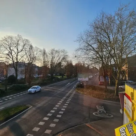 Le Rietz 2 Appartement Spacieux et Lumineux