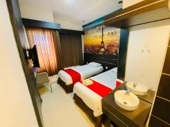 Global Express Hotel