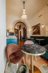 Palazzo Giunta - B&B Porta Marina Ortigia - romantici