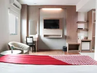 Winstar Hotel Hotels near Siak River