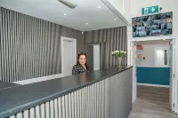 Iveagh Lodge