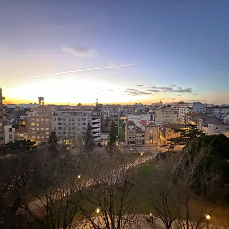 GuestReady - Central Park in Porto