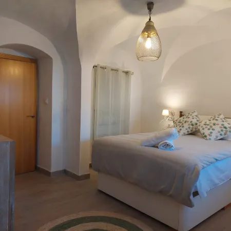 Casa Filo - Casa rural cerca de Caceres/Trujillo