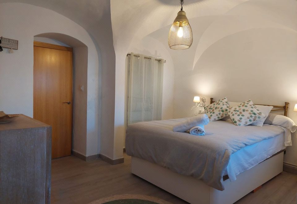 Casa Filo - Casa rural cerca de Caceres/Trujillo