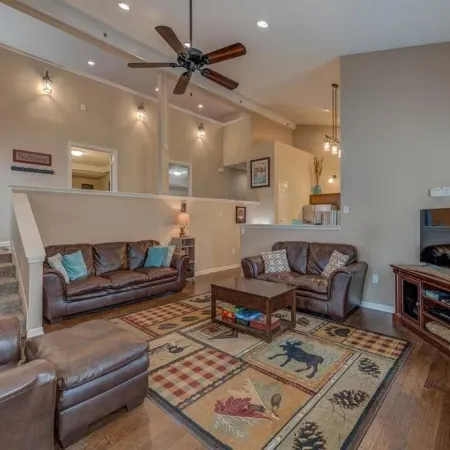 Lumberyard Lofts