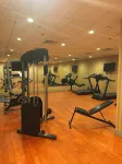 Quality Inn and Conference Center Greeley Downtown - Gym