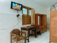 Sighma Hotel Sala 1 Lempuyangan