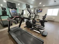 Holiday Inn Express SANTA ROSA NORTH by IHG - Træningscentre