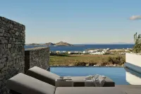 Orosea, Paros, Autograph Collection - 海景