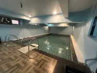 Hotel Mount Regency - Mountain view