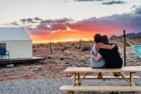 The Nest: Tiny Home