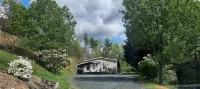 Mountain Retreat in Blue Ridge Mountains. Privacy!  Owner Managed.