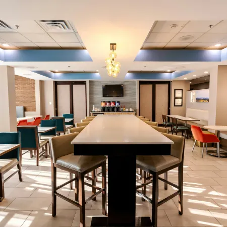 Hampton Inn Manassas