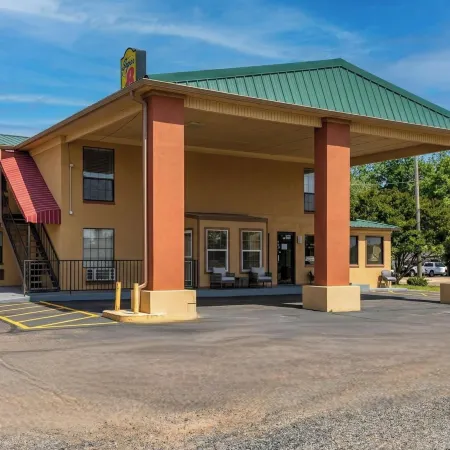 Diamond Inn Forrest City I-40