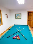 Firefly Lodge, Giant Riverview, Hot Tub, Woodstove - 民泊