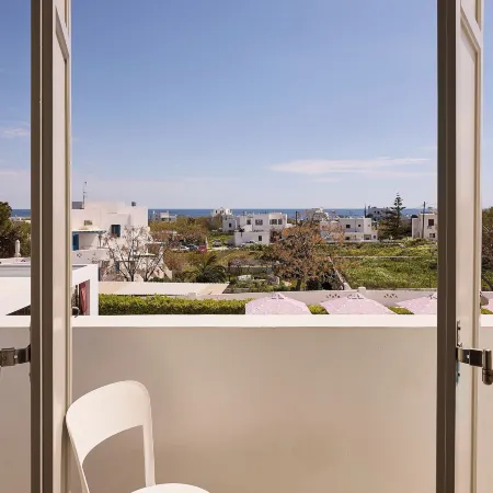 Tzanis Resort Skyros