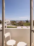 Tzanis Resort Skyros - Sea View