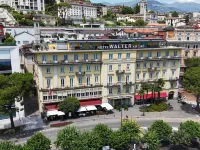 Hotel Walter Au Lac Hotels near Santa Maria degli Angioli Church