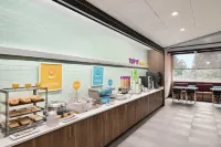 Tru by Hilton Greenville Woodruff Road - Breakfast