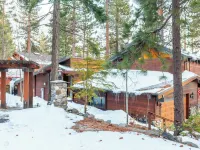 Frosted Shore by AvantStay Hotels in Incline Village
