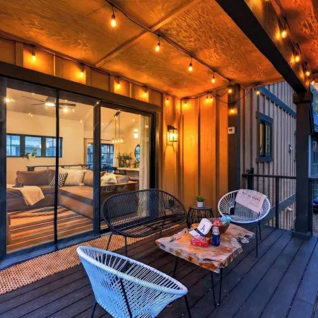 Tahoe Glen by Avantstay Steps to Lake + Near Cave Rock + Heavenly Ski Resort Tahoe Rim Trail