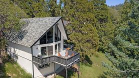 The Matterhorn Manor by AvantStay