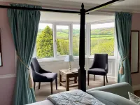 Dunkery Beacon Country House - 4-Sterne