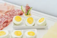 Luma Relais de Charme - breakfast