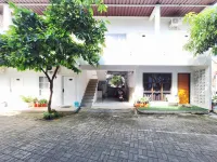 Niti Stay Syariah near Stasiun Wates RedPartner Hotels in Wates