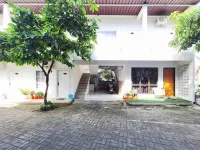 Niti Stay Syariah near Stasiun Wates RedPartner