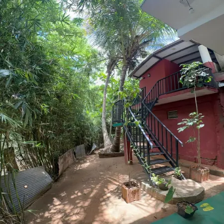 Sigiriya Danu Homestay