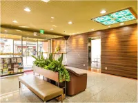 Hotel Avenue Chikugo