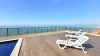 Praia Dourada - Ocean View