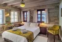 Gioraldi Art Hotel - โฮมสเตย์