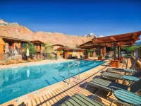 Cable Mountain Lodge Hotels in Washington County