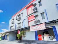 Hotel O Pogung Near Near Ugm Formerly Maleo Residence Hotels in Sleman Regency