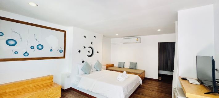 Khun Khao Tamnan Prai Resort Hotels in Suan Phueng
