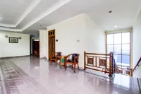 Hotel O Manahan Near Stadium Manahan Solo Formerly Atma Bhakti - موقف سيارات