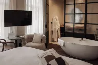 Guesthouse Just Be Mine - Homestay