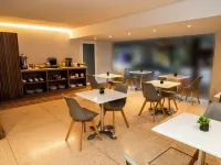 Casa Ciudad ソナ・ロサ周辺のホテル
