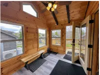 Tiny Home Topline