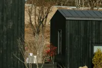 구례 산운스테이 펜션 - 조식 운영