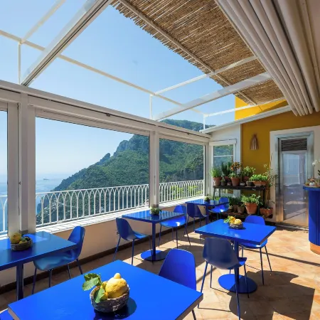 Five Positano - Dimora d'Arte