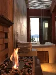 Hotel Puesta del Sol - Badekar