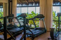Wish Natal - palestra
