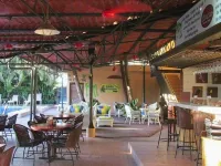 The Palms at Coco Beach - bar