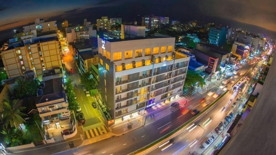 GSH Colombo